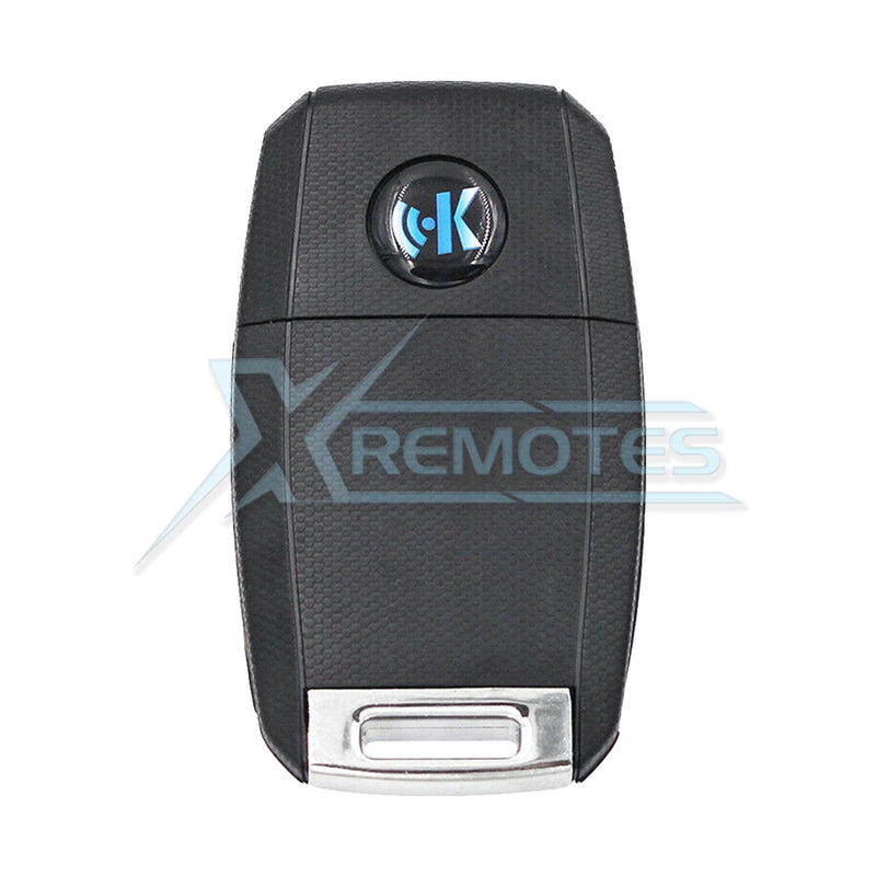 XRemotes - KeyDiy KD Remote B-Series Kia Type B19 - XR-1010-B19-2 KD Remotes
