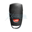 XRemotes - KeyDiy KD Remote B-Series Hyundai Type B20 - XR-1010-B20-3 KD Remotes