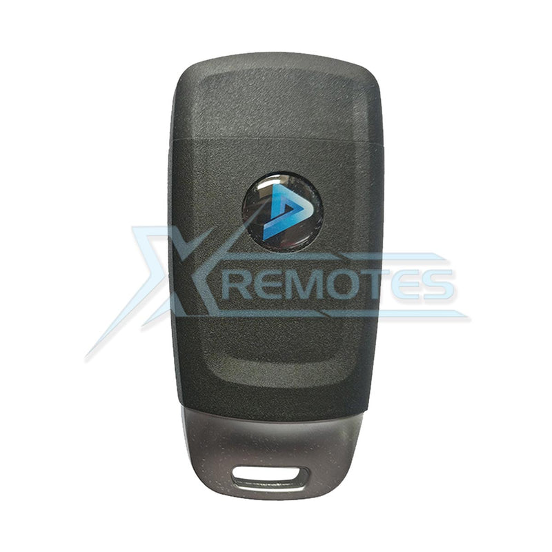 XRemotes - KeyDiy KD Remote B-Series Audi Type B26 - XR-1010-B26-3 KD Remotes