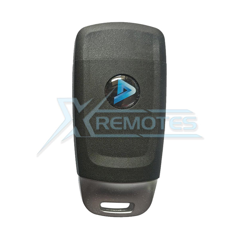 XRemotes - KeyDiy KD Remote B-Series Audi Type B27 - XR-1010-B27-3 KD Remotes