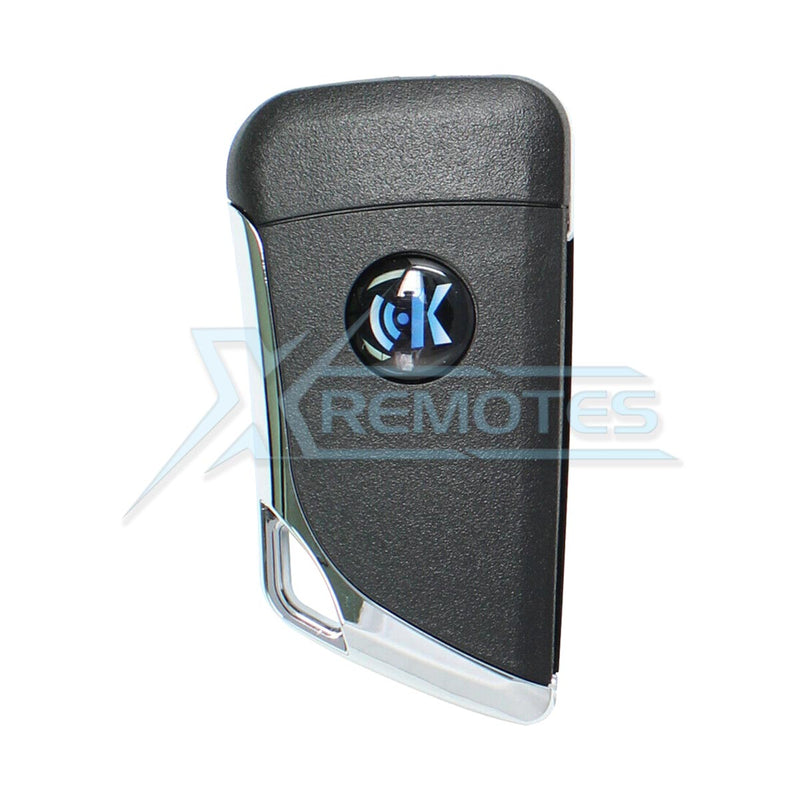XRemotes - KeyDiy KD Remote B-Series Cadillac Type B30 - XR-1010-B30 KD Remotes