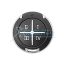 XRemotes - KeyDiy KD Remote B-Series Type B31 - XR-1010-B31 KD Remotes