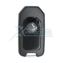 XRemotes - KeyDiy KD Remote NB Series Honda Type NB10 - XR-1011-NB10-3 KD Remotes