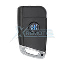 XRemotes - KeyDiy KD Remote NB Series Volkswagen Type NB15 - XR-1011-NB15 KD Remotes
