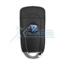 XRemotes - KeyDiy KD Remote NB Series GM Type NB22 - XR-1011-NB22-3 KD Remotes