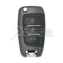 XRemotes - KeyDiy KD Remote NB Series Hyundai Type NB25 - XR-1011-NB25 KD Remotes