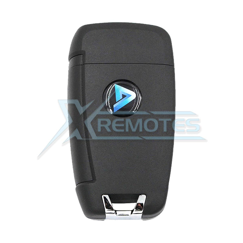 XRemotes - KeyDiy KD Remote NB Series Hyundai Type NB25 - XR-1011-NB25 KD Remotes