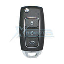 XRemotes - KeyDiy KD Remote NB Series Hyundai Type NB28 - XR-1011-NB28 KD Remotes