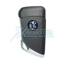 XRemotes - KeyDiy KD Remote NB Series Cadillac Type NB30 - XR-1011-NB30 KD Remotes