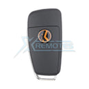 XRemotes - Xhorse VVDI Wired Remote Audi Style - XR-1015-XKA600EN VVDI Wired Remotes, Xhorse