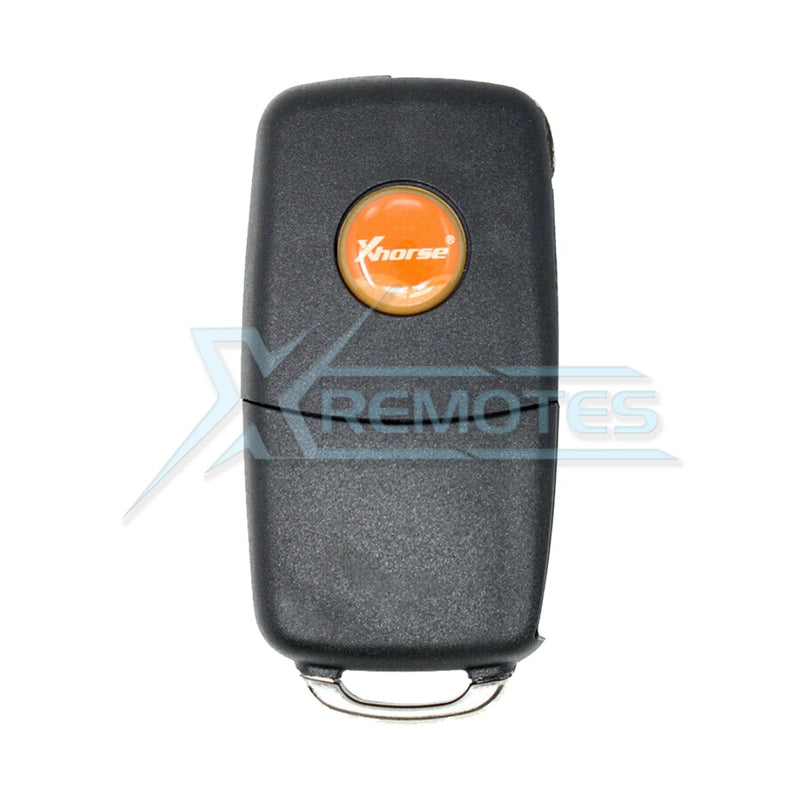 XRemotes - Xhorse VVDI Wired Remote Volkswagen Style - XR-1015-XKB501EN VVDI Wired Remotes, Xhorse