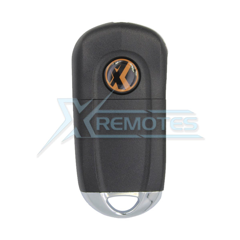 XRemotes - Xhorse VVDI Wired Remote Buick Style - XR-1015-XKBU03EN VVDI Wired Remotes, Xhorse