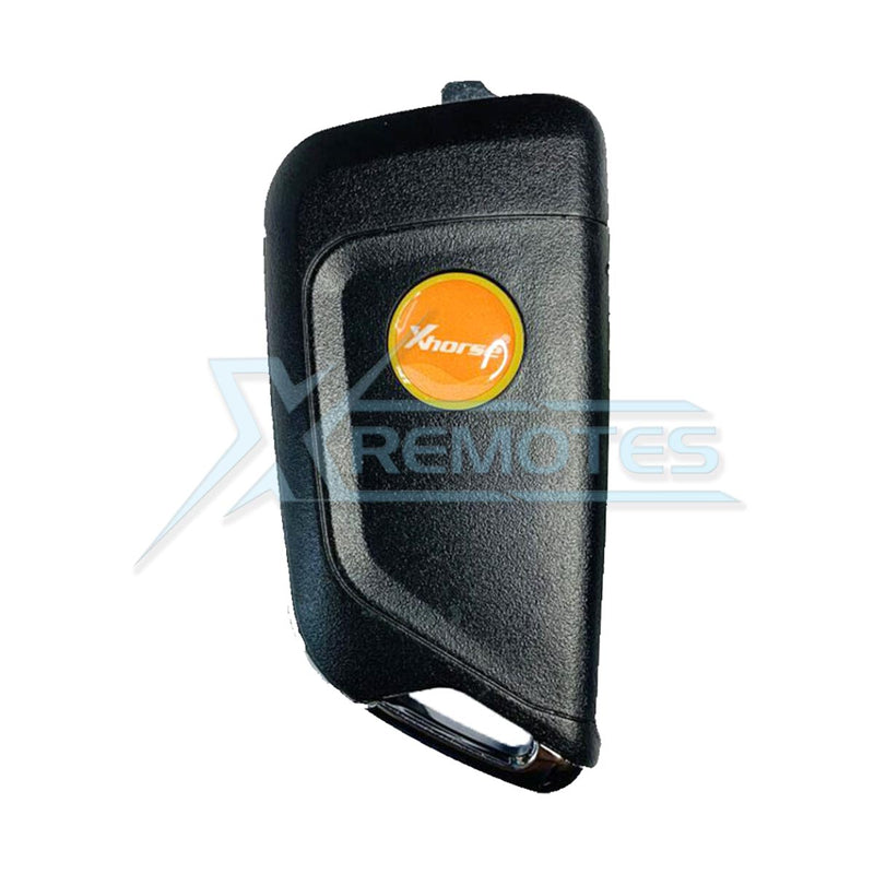 XRemotes - Xhorse VVDI Wired Remote Cadillac Style - XR-1015-XKCD02EN VVDI Wired Remotes, Xhorse