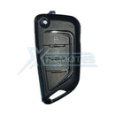 XRemotes - Xhorse VVDI Wired Remote Cadillac Style - XR-1015-XKCD02EN VVDI Wired Remotes, Xhorse