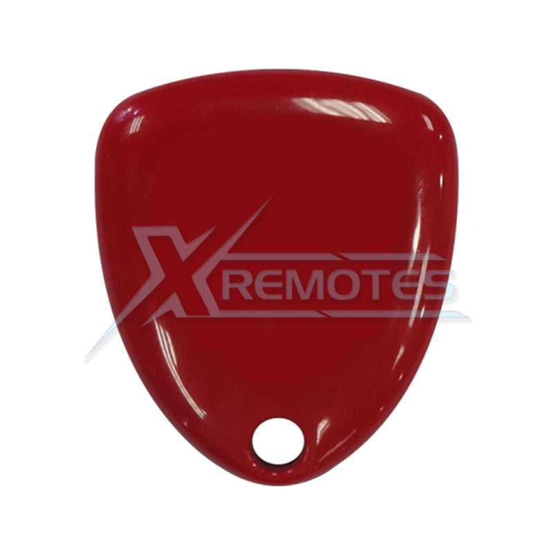 XRemotes - Xhorse VVDI Wired Remote Ferrari Style - XR-1015-XKFE00EN VVDI Wired Remotes, Xhorse