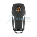 XRemotes - Xhorse VVDI Wired Remote Ford Style - XR-1015-XKFO01EN VVDI Wired Remotes, Xhorse