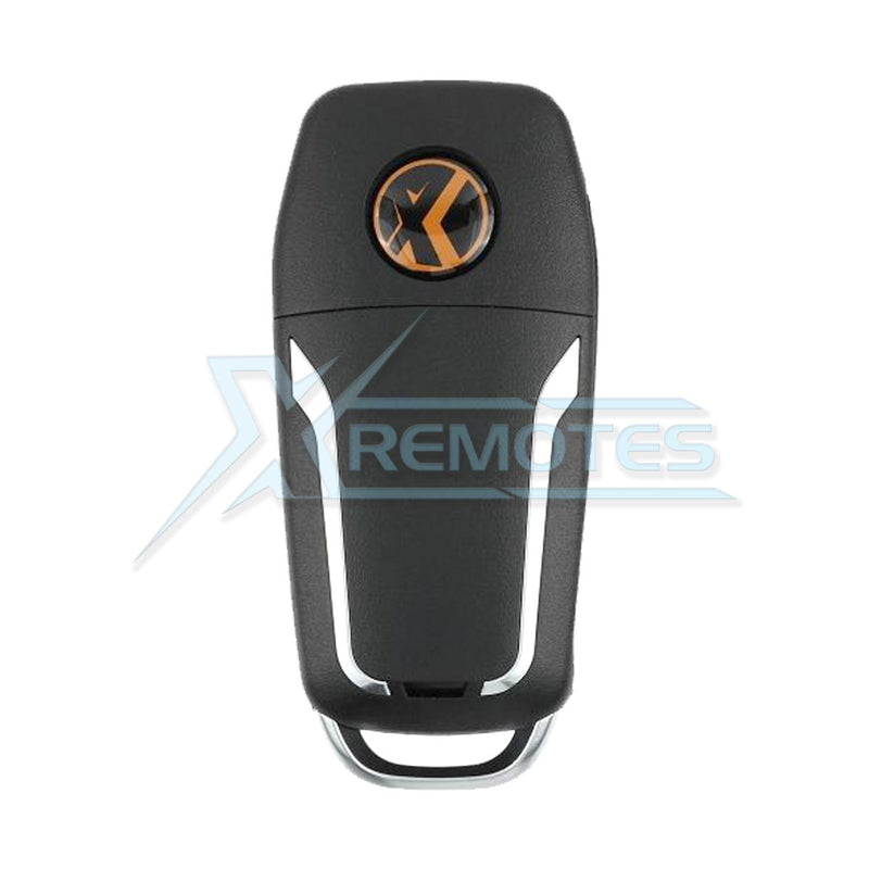 XRemotes - Xhorse VVDI Wired Remote Ford Style - XR-1015-XKFO01EN VVDI Wired Remotes, Xhorse