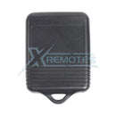 XRemotes - Xhorse VVDI Wired Remote Ford Style - XR-1015-XKFO02EN VVDI Wired Remotes, Xhorse