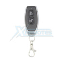 XRemotes - Xhorse VVDI Wired Remote Garage Style - XR-1015-XKGD12EN VVDI Wired Remotes, Xhorse