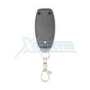 XRemotes - Xhorse VVDI Wired Remote Garage Style - XR-1015-XKGD12EN VVDI Wired Remotes, Xhorse