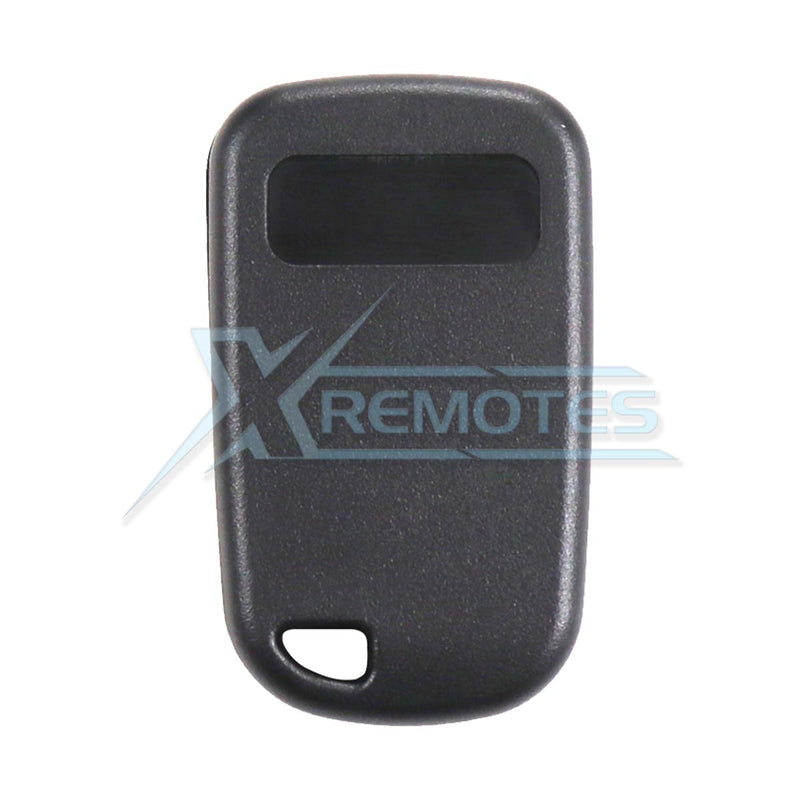 XRemotes - Xhorse VVDI Wired Remote Honda Style - XR-1015-XKHO03EN VVDI Wired Remotes, Xhorse