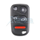 XRemotes - Xhorse VVDI Wired Remote Honda Style - XR-1015-XKHO03EN VVDI Wired Remotes, Xhorse