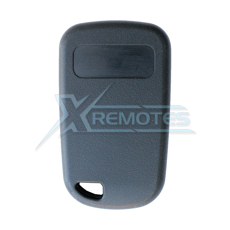 XRemotes - Xhorse VVDI Wired Remote Honda Style - XR-1015-XKHO04EN VVDI Wired Remotes, Xhorse