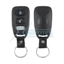 XRemotes - Xhorse VVDI Wired Remote Hyundai Style - XR-1015-XKHY00EN VVDI Wired Remotes, Xhorse