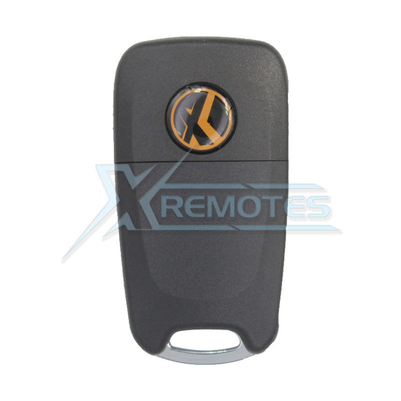 XRemotes - Xhorse VVDI Wired Remote Hyundai Style - XR-1015-XKHY02EN VVDI Wired Remotes, Xhorse