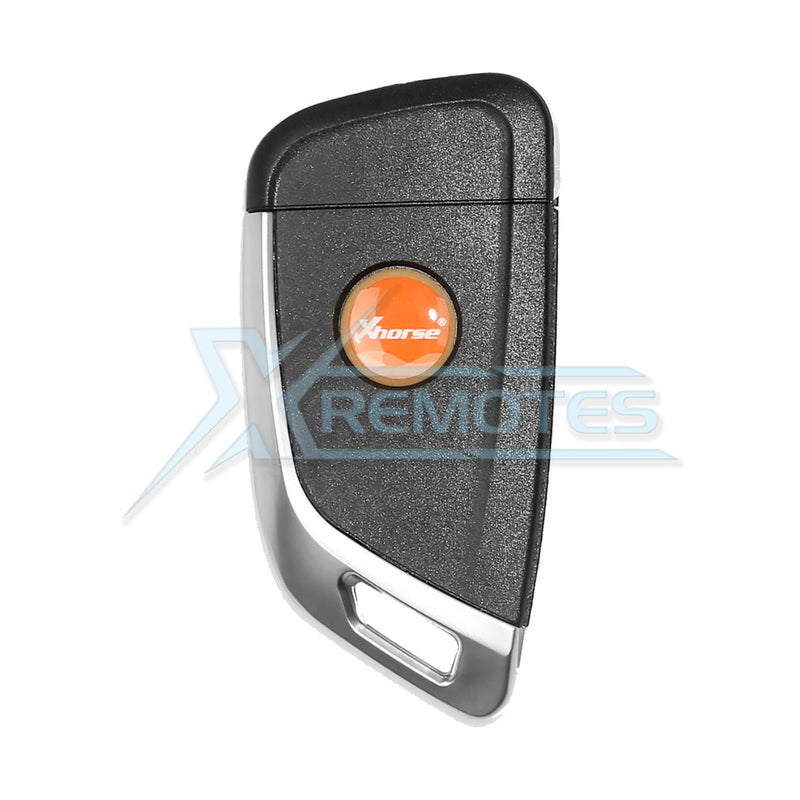 XRemotes - Xhorse VVDI Wired Remote Bmw Style - XR-1015-XKKF02EN VVDI Wired Remotes, Xhorse