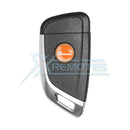 XRemotes - Xhorse VVDI Wired Remote Bmw Style - XR-1015-XKKF03EN VVDI Wired Remotes, Xhorse
