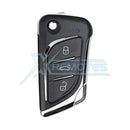 XRemotes - Xhorse VVDI Wired Remote Lexus Style - XR-1015-XKLKS0EN VVDI Wired Remotes, Xhorse