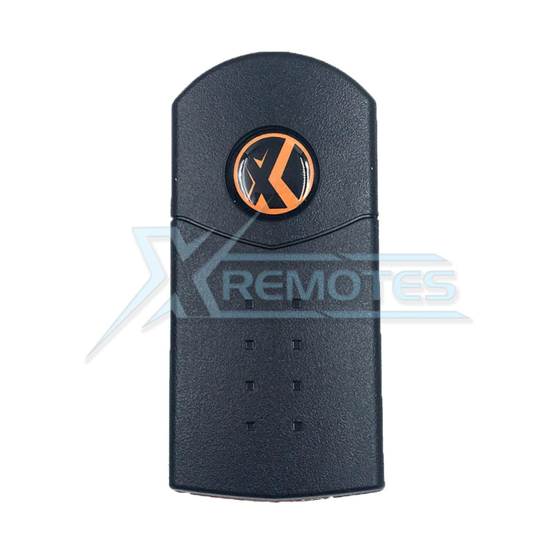 XRemotes - Xhorse VVDI Wired Remote Mazda Style - XR-1015-XKMA00EN VVDI Wired Remotes, Xhorse