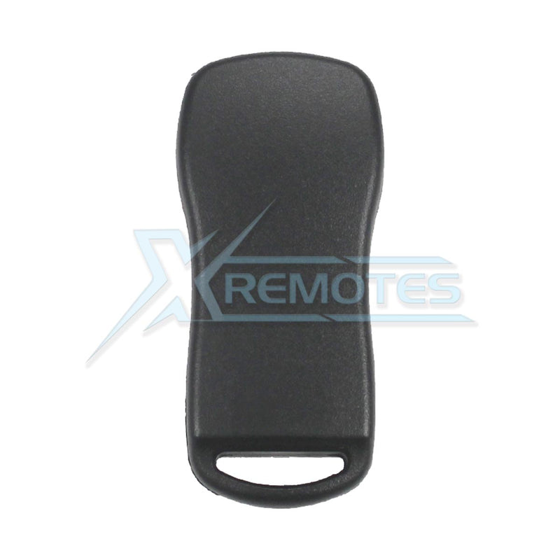 XRemotes - Xhorse VVDI Wired Remote Nissan Style - XR-1015-XKNI00EN VVDI Wired Remotes, Xhorse