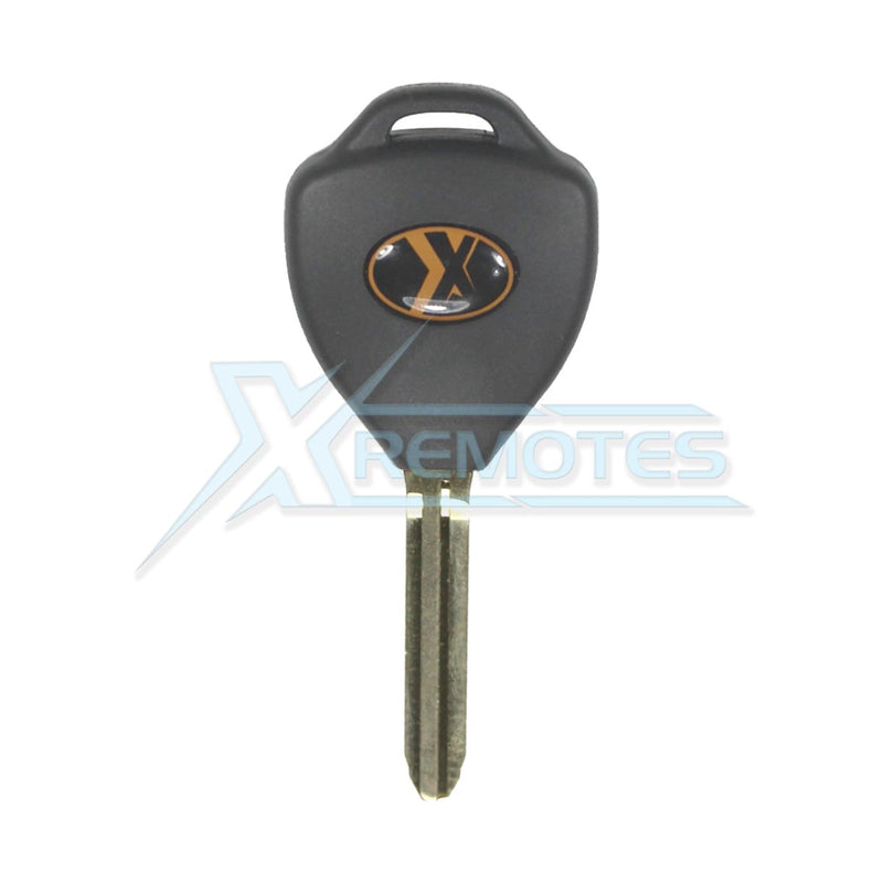 XRemotes - Xhorse VVDI Wired Remote Toyota Style - XR-1015-XKTO05EN VVDI Wired Remotes, Xhorse