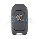 XRemotes - Xhorse VVDI Wireless Remote Honda Style - XR-1016-XNHO00EN VVDI Wireless Remotes, Xhorse