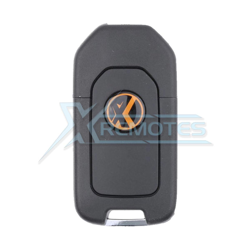 XRemotes - Xhorse VVDI Wireless Remote Honda Style - XR-1016-XNHO00EN VVDI Wireless Remotes, Xhorse