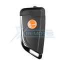 XRemotes - Xhorse VVDI Super Remote Bmw Style - XR-1017-XEKF21EN VVDI Super Remotes, Xhorse