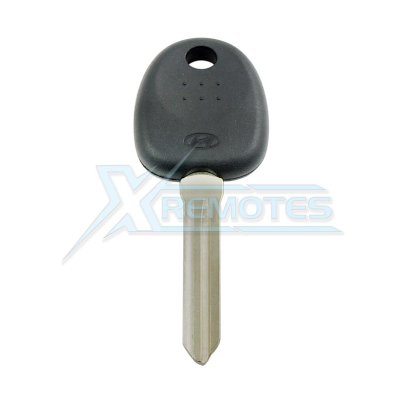XRemotes - Hyundai Transponder Key PCF7936 / 4D-60 / PCF7938XA HYN14R - XR-1044 Transponder Key 