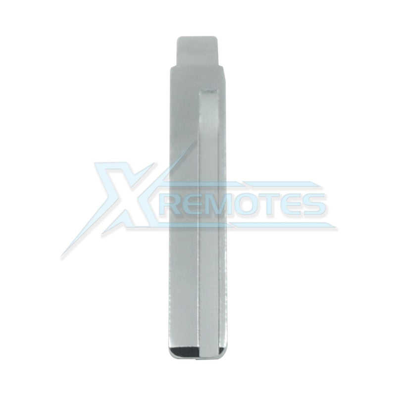 XRemotes - Hyundai Santa Fe Remote Key Blade 2012+ HYN17R 81996-2W000 81996-2W001 - XR-1081 Remote 