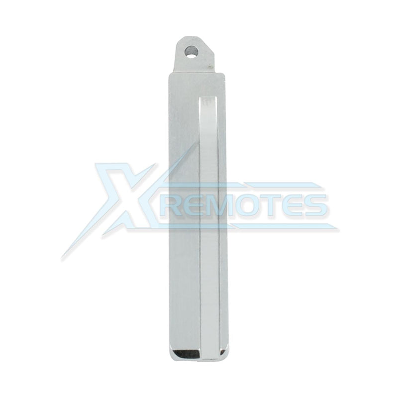 XRemotes - Hyundai Santa Fe Remote Key Blade 2015+ HYN17R 81996-2W300 - XR-1082 Remote Key Blade 