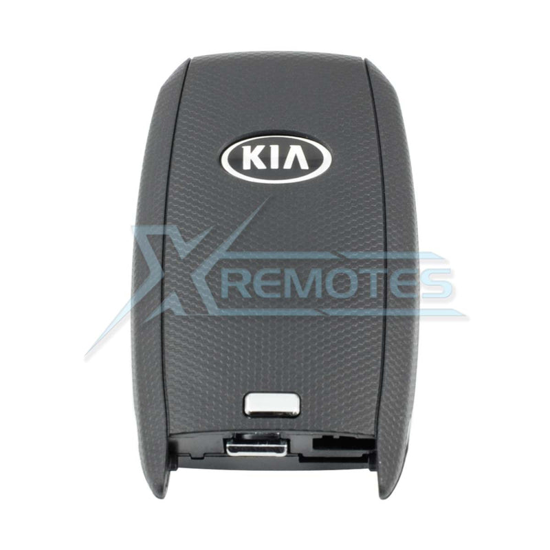 XRemotes - Genuine Kia Sorento Smart Key 2014+ SY5XMFNA433 433MHz 95440-2P500 - XR-1088 Smart Key 