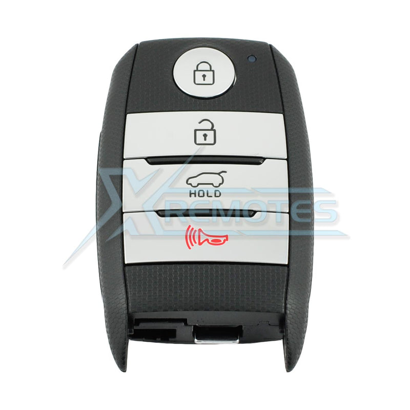 XRemotes - Genuine Kia Sorento Smart Key 2014+ SY5XMFNA433 433MHz 95440-2P500 - XR-1088 Smart Key 