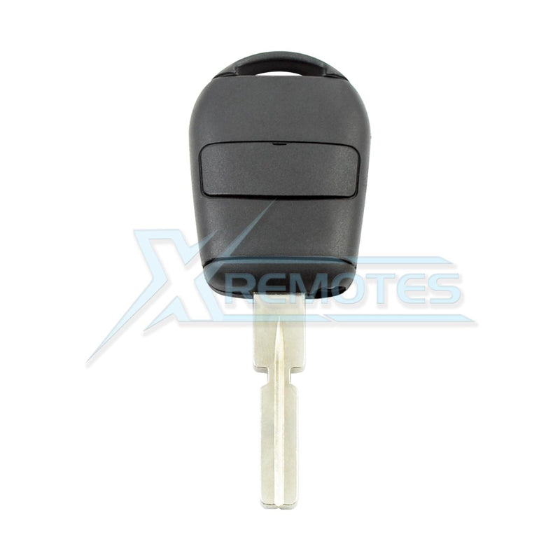 XRemotes - Bmw Remote Key With IR Signal For Japanies Market 1995+ 2Buttons PCF7935 HU58/HU92 - 