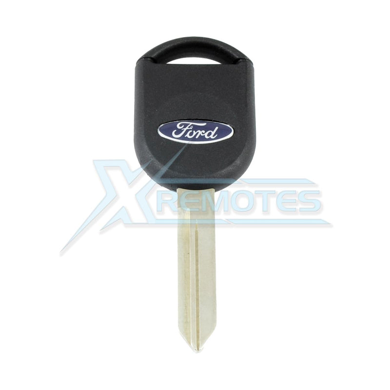 XRemotes - Ford Transponder Key 4D-63-80BIT FO40R - XR-1154 Transponder Key XRemotes