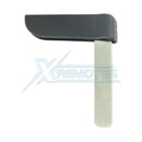 XRemotes - Renault Smart Key Blade For Clio Megane Scenic 2002+ VA2 7701054978 - XR-1191 Smart Key 