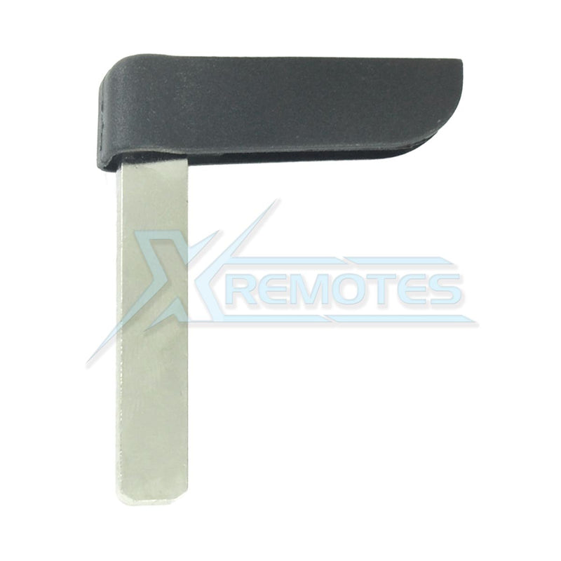 XRemotes - Renault Smart Key Blade For Clio Megane Scenic 2002+ VA2 7701054978 - XR-1191 Smart Key 