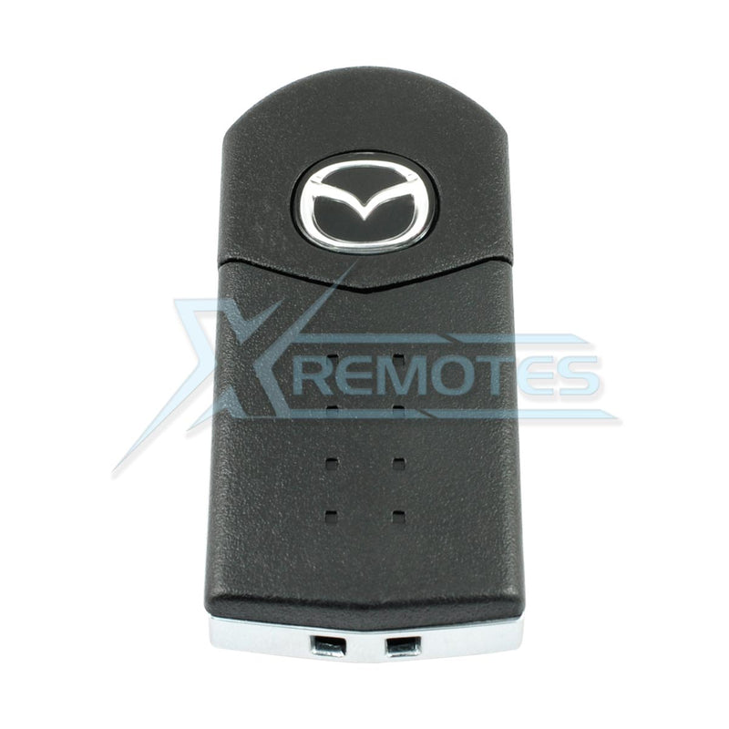 XRemotes - Genuine Mazda 3 6 Remote Key 2005+ 2Buttons 41521 433MHz - XR-1194 Remote Mazda