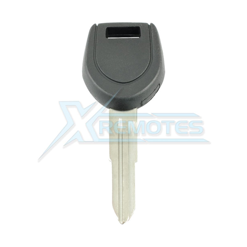 XRemotes - Mitsubishi Transponder Key 4D-61 / PCF7936 MIT8 - XR-125 Transponder Key XRemotes