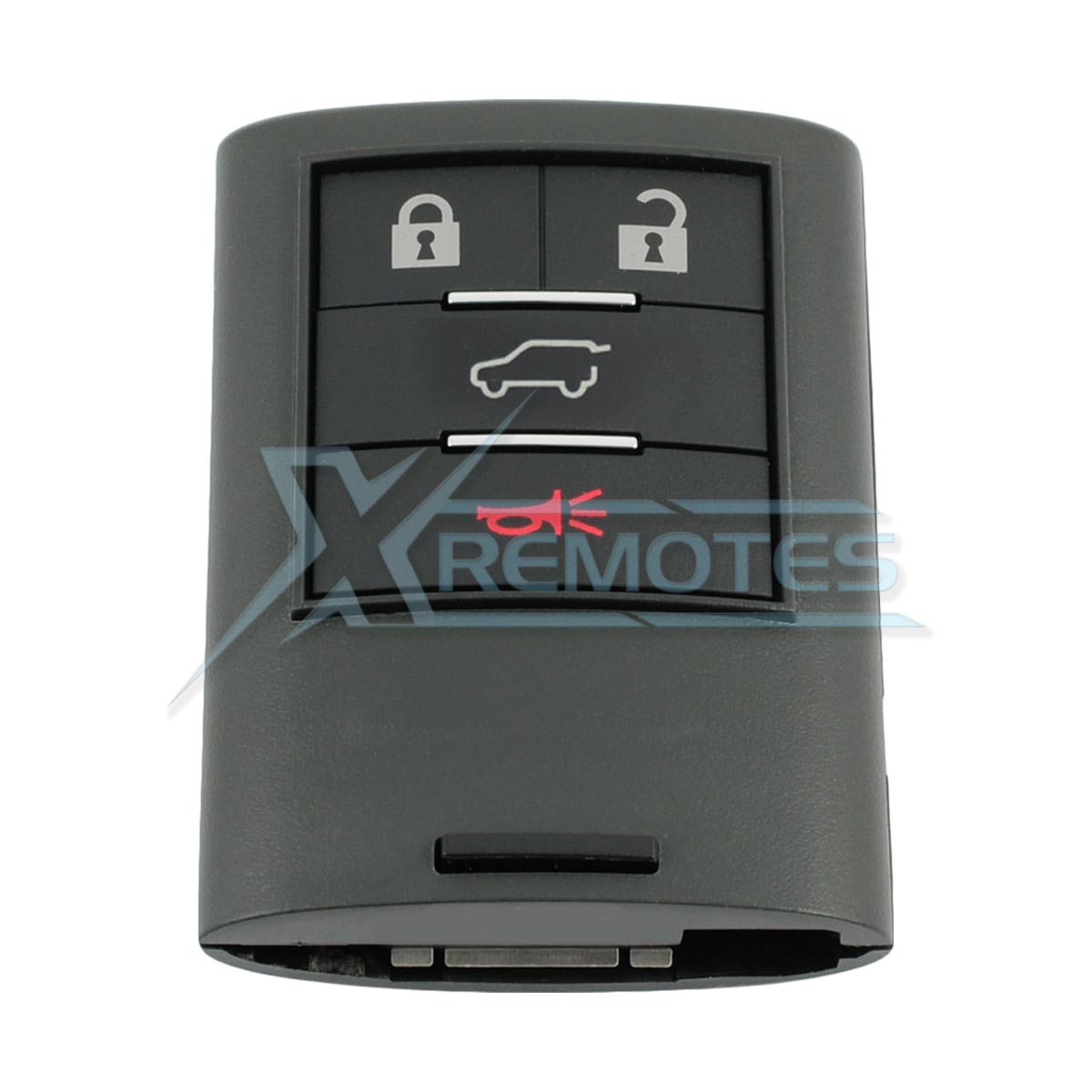 Chevrolet Smart Key Fobs - Chevrolet Remote Keys | XRemotes